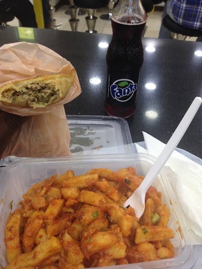 Photos of Mc Dee Fast Foods