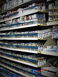 Photo n°13 de Marius Mariotti à Bastia (Magasin de timbres)