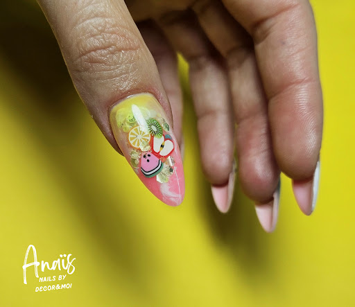 Nails By Décor&Moi