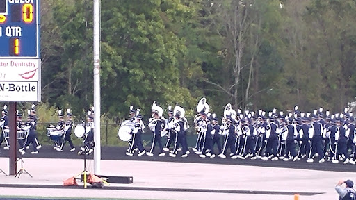 West Geauga High School - Thumbnail