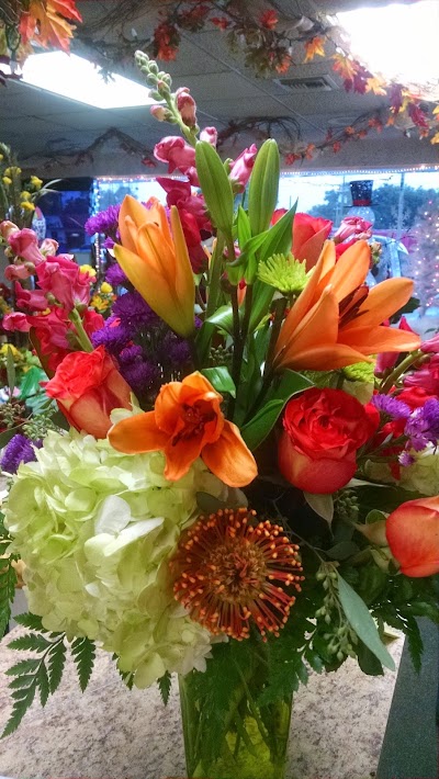 Photos of Terry's Florals