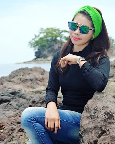 Photos of Pulau Pasir Putih