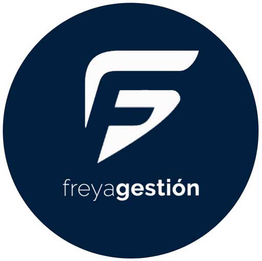 Freyagestión