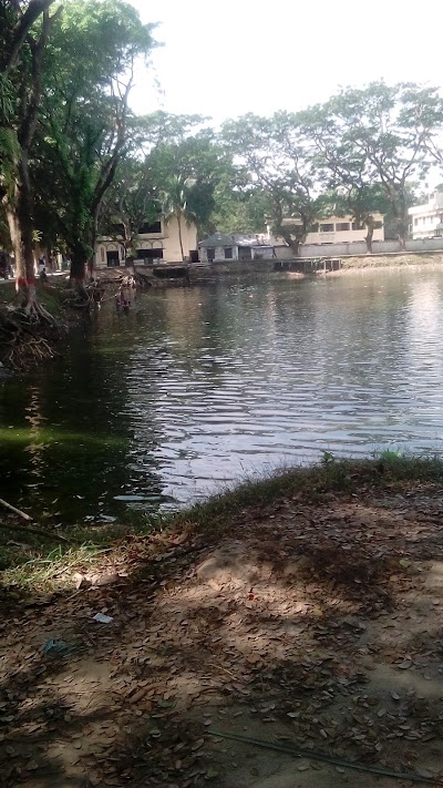 Photos of Sibchar Pourasabha Jame Masjid