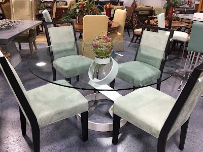Photos of The Find Furniture Consignment