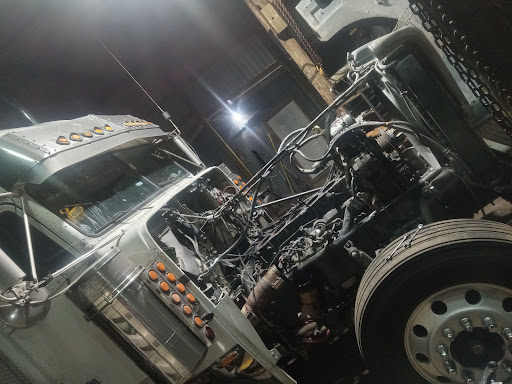 Alan Schneider Trucking
