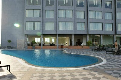 Photos of Ocean Paradise Swimming Pool