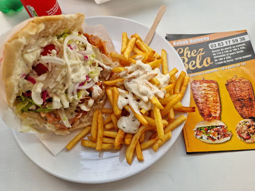 Photo 5 - La P’tite braise