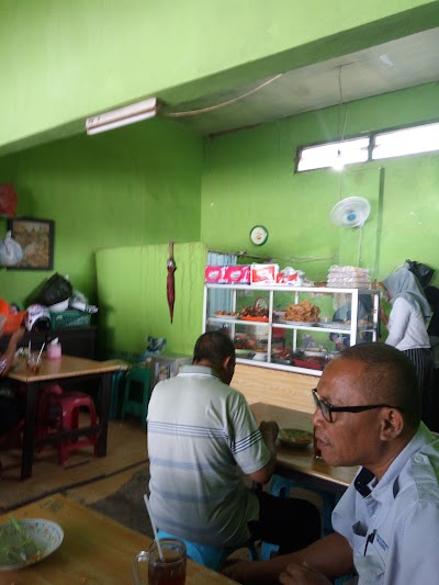Photos of Warung Anggrek