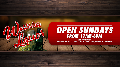 Westside Liquor of Little Falls - Thumbnail