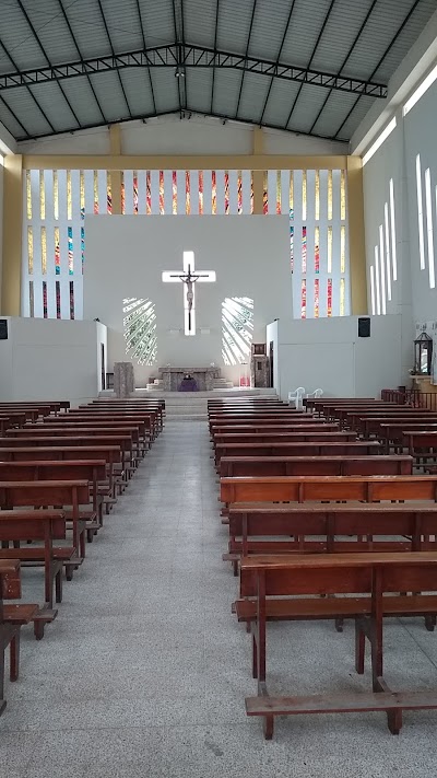 Photos of Iglesia Santa Marianita de Salitre