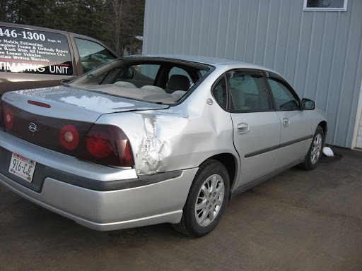 On-Q Collision Center - Thumbnail