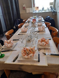 Photo n°52 de Cafe flamm Rodondi à Hunting (Restaurant français)