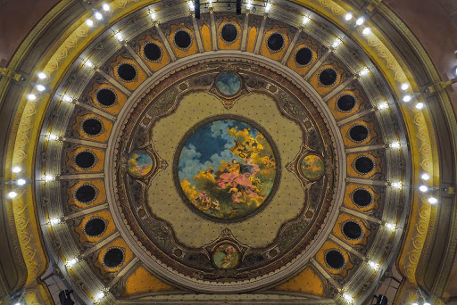 Teatro Comunale di Lonigo Logo