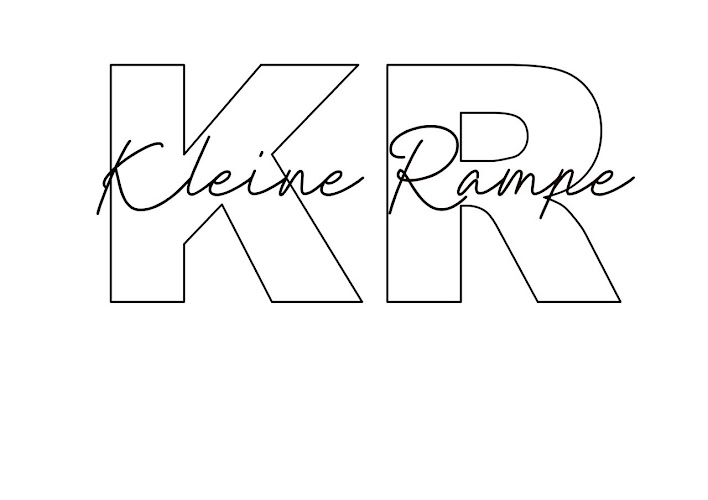 Kleine Rampe