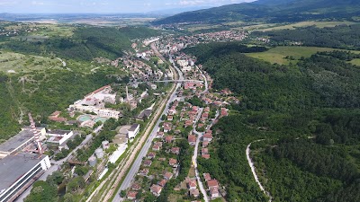 Photos of Zavod Za Hartiya Belovo