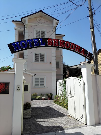 Photos of Hotel Shkodra L