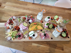 Photo n°51 de Amic'o Restaurant/Bar à Chenonceaux (Bar)