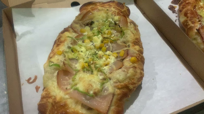 RiskoPizza Ανοιχτές ώρες
