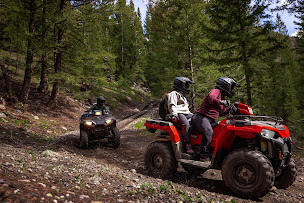 Photo n°5 de Polaris Neufchâtel-en-Bray à Neufchâtel-en-Bray (Atelier de réparation de quads)