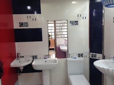 Photos of RAK Ceramics (BD) Limited