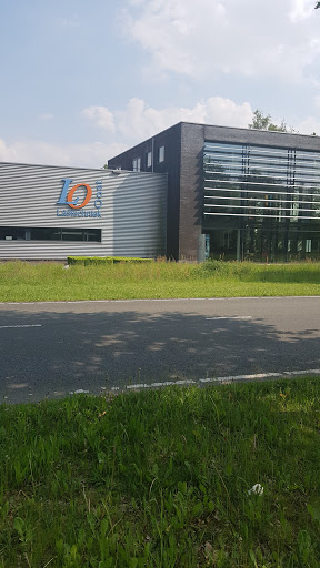 Lastechniek Oost B.V. - Thumbnail