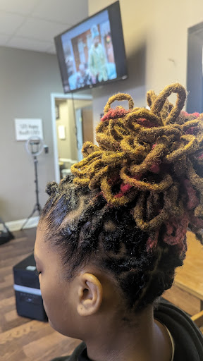 T.Cole Hair Studio - Thumbnail