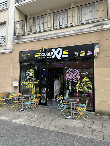 Double XL - Bussy-Saint-Georges