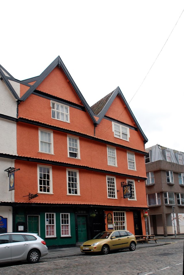 King William Ale House