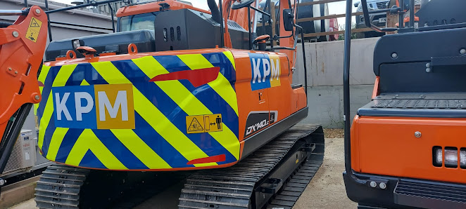 KPM Contracting Ltd The Lofts, Waltham Hall, Takeley, Bamber's Green, Bishop's Stortford CM22 6PF, United Kingdom