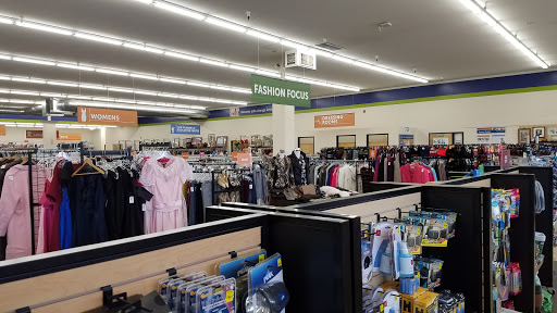 Burien Goodwill - Visual