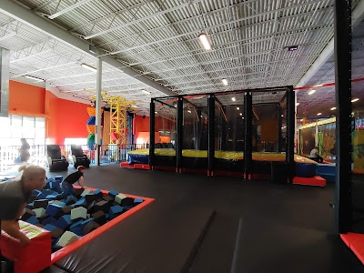 Urban Air Trampoline and Adventure Park