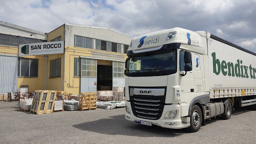 Marmi S.Rocco srl - Thumbnail