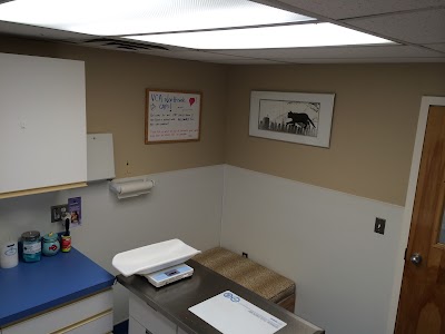 VCA Northside Animal Hospital