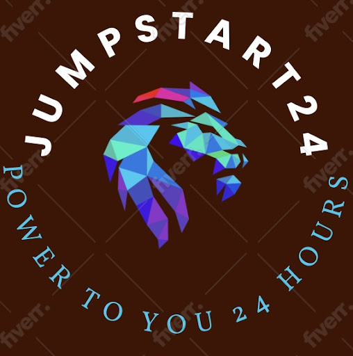 Jumpstart24 - Visual