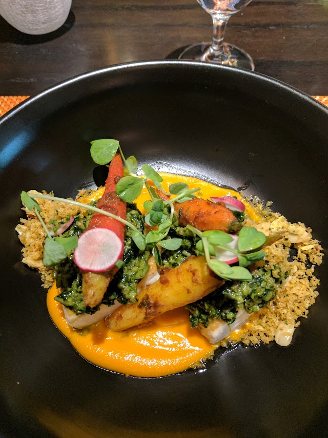 Campton Place Restaurant