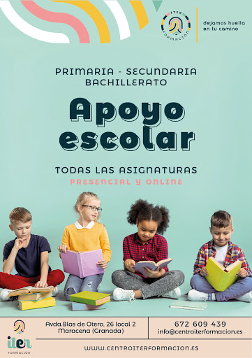 ITER Formación