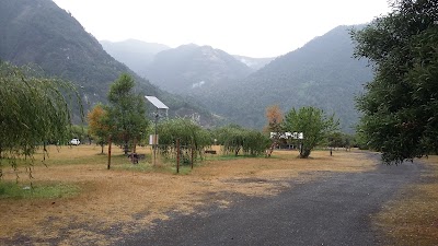 Photos of Eco Camping Lago Pellaifa