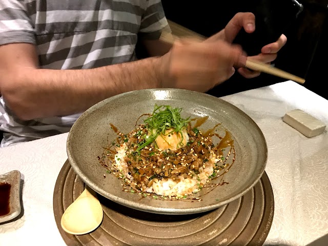 Ryo Gastronomia