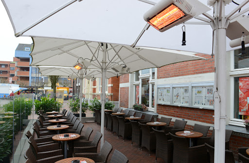 Cafe Extrablatt, Emsdetten