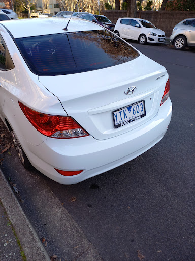 St Kilda Village - Thumbnail