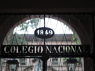 Photos of Colegio Justo Jos&eacute; de Urquiza