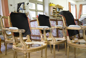 Photo n°7 de La Chaiserie à Strasbourg (Magasin de mobilier rustique)