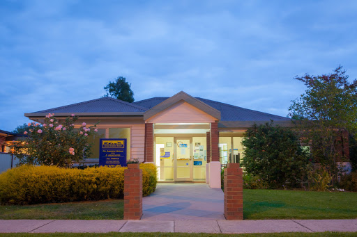 Seymour Veterinary Surgery