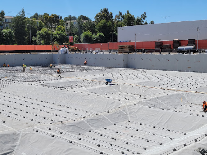 Waterproofing Experts Inc.