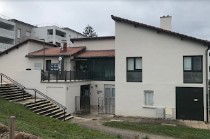 Photo n°1 de SAUVAN-MAGNET Sandra à Marcy-l'Étoile (Orthophoniste)