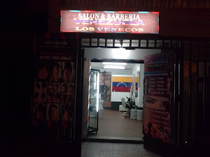 Venezuela Barbershop 0