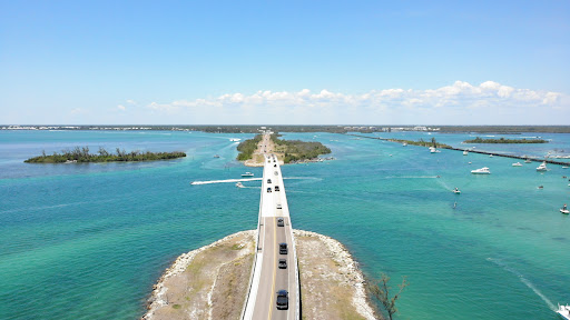 Boca Grande - Visual