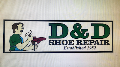 D&D Shoe & Leather Repair