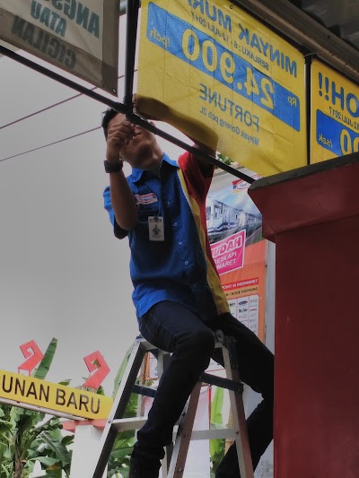 Photos of Indomart Kepondang